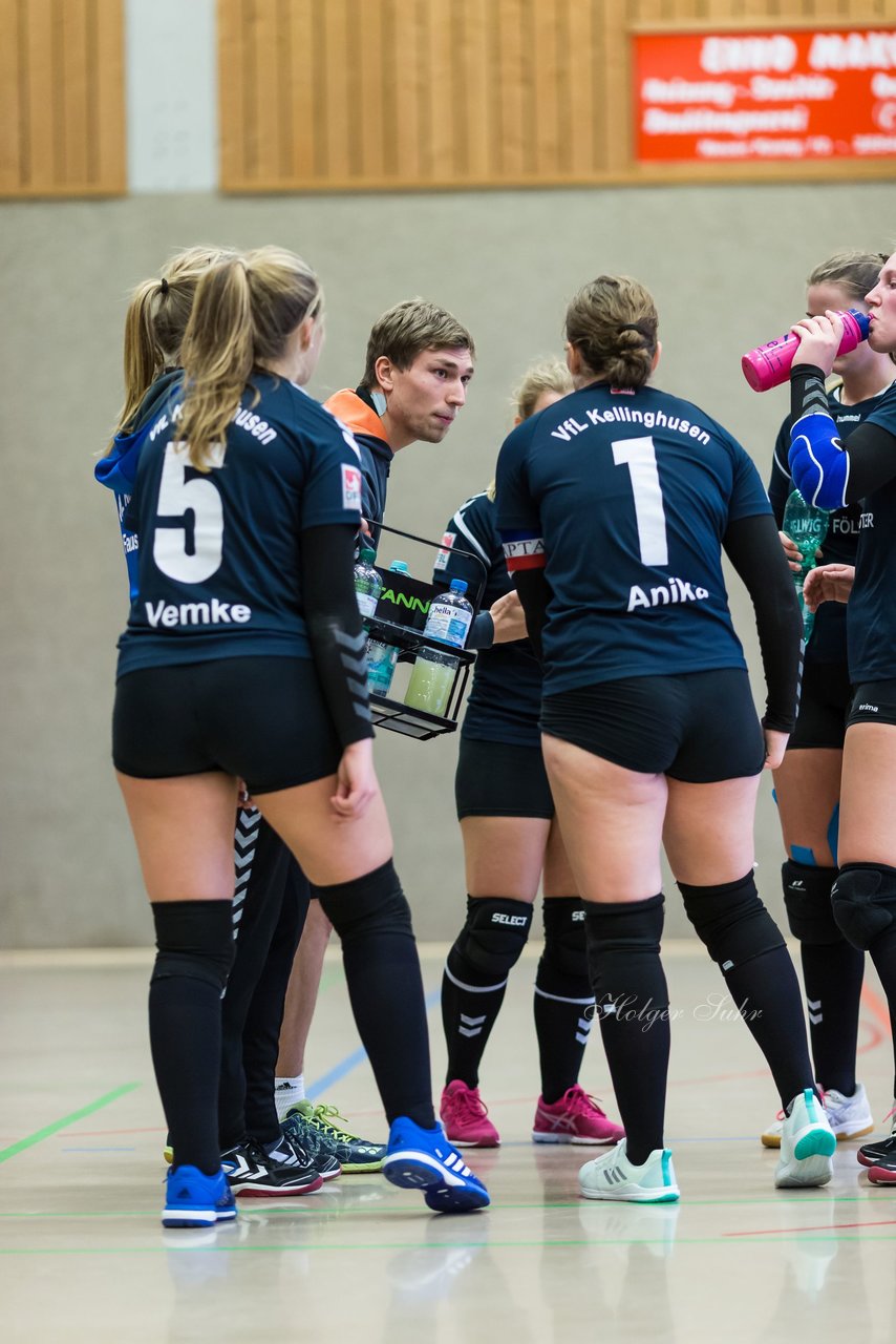 Bild 654 - Frauen Bundesliga Kellinghusen